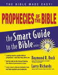 Prophecies of the Bible - Paperback