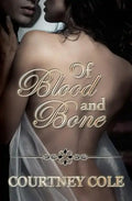 Of Blood and Bone: The Minaldi Legacy - Paperback
