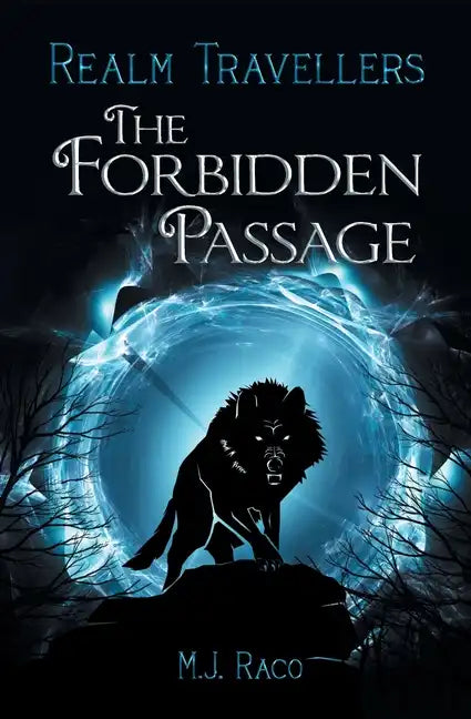 The Forbidden Passage - Paperback
