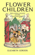 Flower Children - Paperback