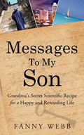 Messages to My Son - Paperback