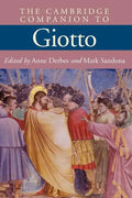 The Cambridge Companion to Giotto - Paperback