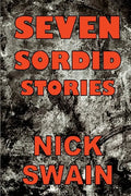 Seven Sordid Stories - Paperback