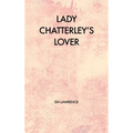 Lady Chatterley's Lover - Hardcover