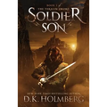 Soldier Son - Paperback