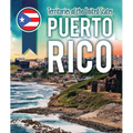 Puerto Rico - Library Binding