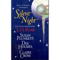 Silent Night - Paperback