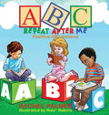 ABC Repeat After Me - Hardcover