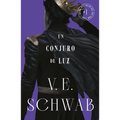 Conjuro de Luz (Sombras de Magia 3) - Paperback