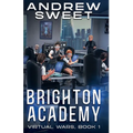Brighton Academy - Paperback