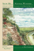 Show Me . . . Natural Wonders - Paperback