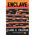Enclave - Paperback