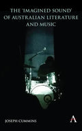 The 'Imagined Sound' of Australian Literature and Music - Paperback