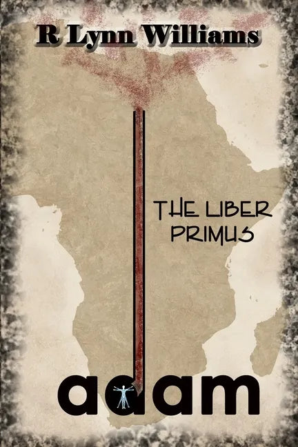 Adam The liber primus - Paperback