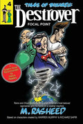 Tales of Sinanju: The Destroyer, book four Focal Point - Paperback