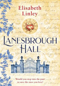 Lanesbrough Hall - Hardcover