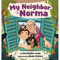 My Neighbor Norma - Hardcover
