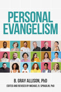 Personal Evangelism - Hardcover