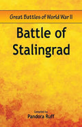 Great Battles of World War Two - Battle of Stalingrad - Paperback