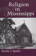 Religion in Mississippi - Paperback