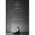 From Eternity to Eternity: Memoirs of a Korean Buddhist Nun - Hardcover