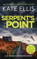 Serpent's Point - Hardcover