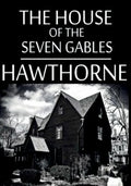 The House Of The Seven Gables - Paperback