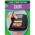 Debt - Paperback
