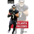 Atlanta Falcons - Paperback