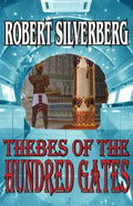 Thebes of the Hundred Gates - Paperback