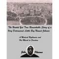 The Untold Yet Ture Remarkable Story of a Very Determined Little Boy Named Johnnie: A Medical Nightmare and his March to Freedom - Paperback