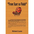 From Start to Finish - Paperback