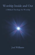 Worship Inside and Out - Paperback