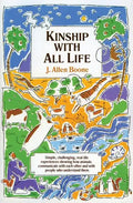 Kinship with All Life - Paperback