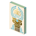 The Stoics: The Philosophy of Seneca, Epictetus and Marcus Aurelius - Hardcover