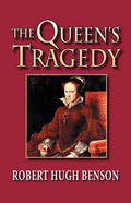 The Queen's Tragedy - Paperback