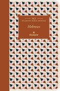 NLT Filament Bible Journal: Hebrews (Softcover) - Paperback