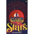 An Accident of Stars: Book I in the Manifold Worlds Series - Paperback
