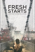 Fresh Starts: Tales from the Pikes Peak Writers - Paperback