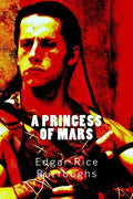 A Princess of Mars - Paperback