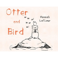 Otter and Bird - Paperback