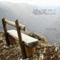 40 in 14: A scent of Montenegro - Paperback