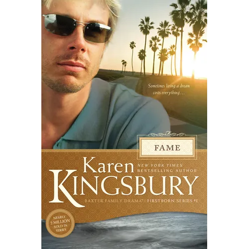Fame - Paperback