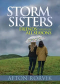 Storm Sisters: Friends Though All Seasons - Paperback