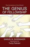 The Conversion of the Church - Paperback