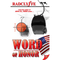 Word of Honor - Paperback