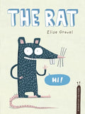 The Rat: The Disgusting Critters Series - Hardcover