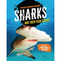 Sharks: And Their Food Chains - Paperback