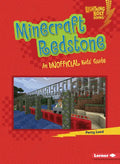 Minecraft Redstone: An Unofficial Kids' Guide - Paperback
