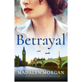 Betrayal: A deeply moving and emotional World War 2 historical novel - Paperback